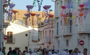 Residencia Mediterranea Tercera edad Gandia Benirredrá Grupo El Castillo