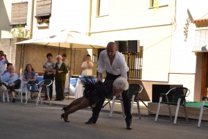 Residencia Tercera edad Gandia